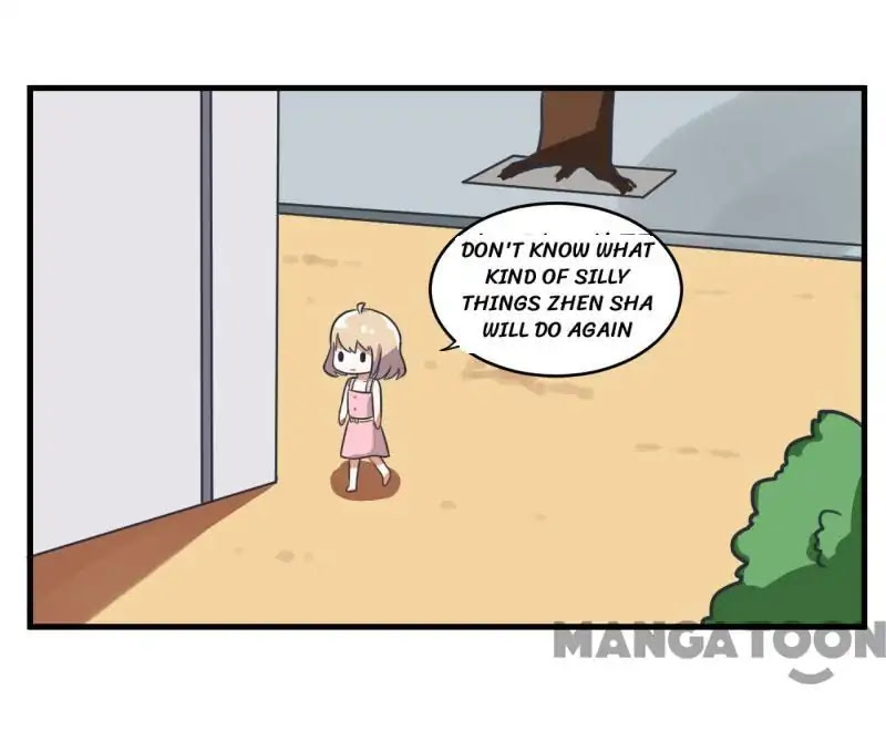 Indestructible Super Loli Chapter 81 page 8 - Chapter 81