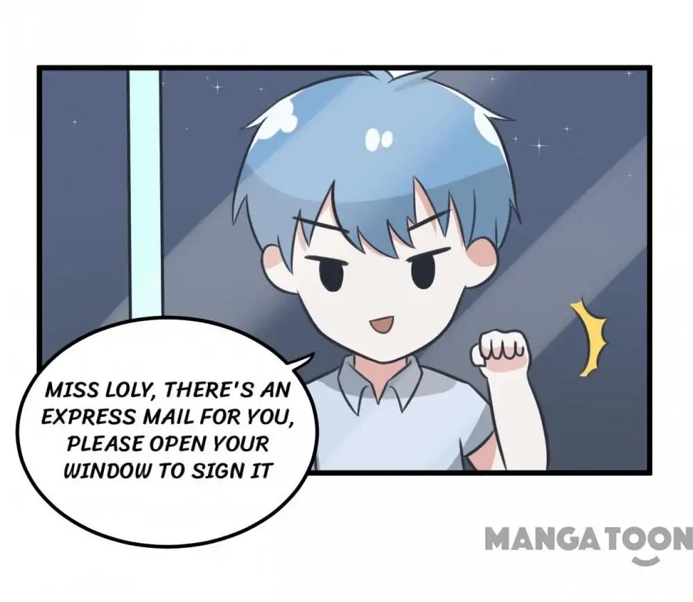 Indestructible Super Loli Chapter 82 page 10 - Chapter 82
