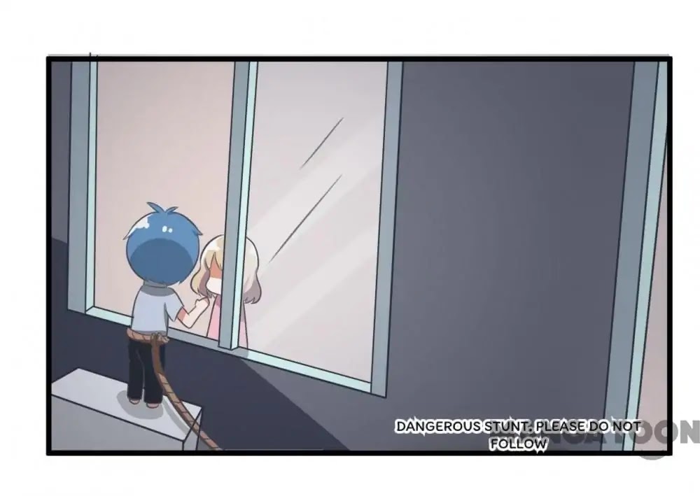 Indestructible Super Loli Chapter 82 page 14 - Chapter 82