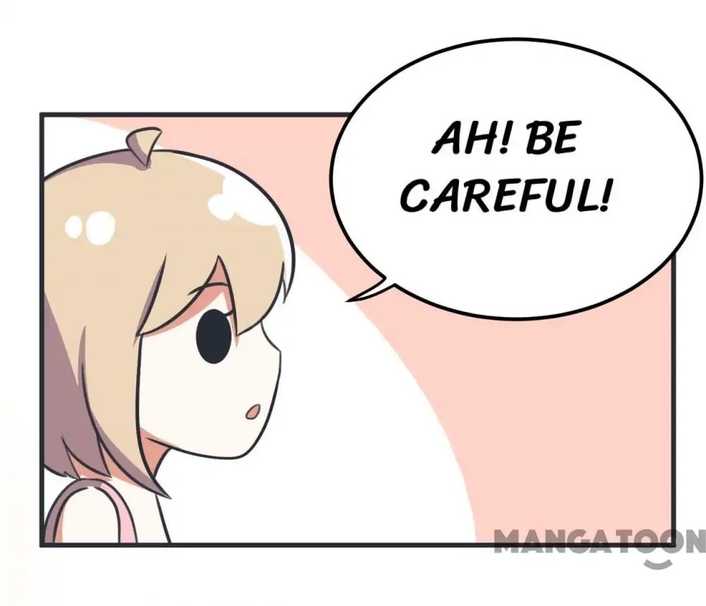 Indestructible Super Loli Chapter 82 page 16 - Chapter 82