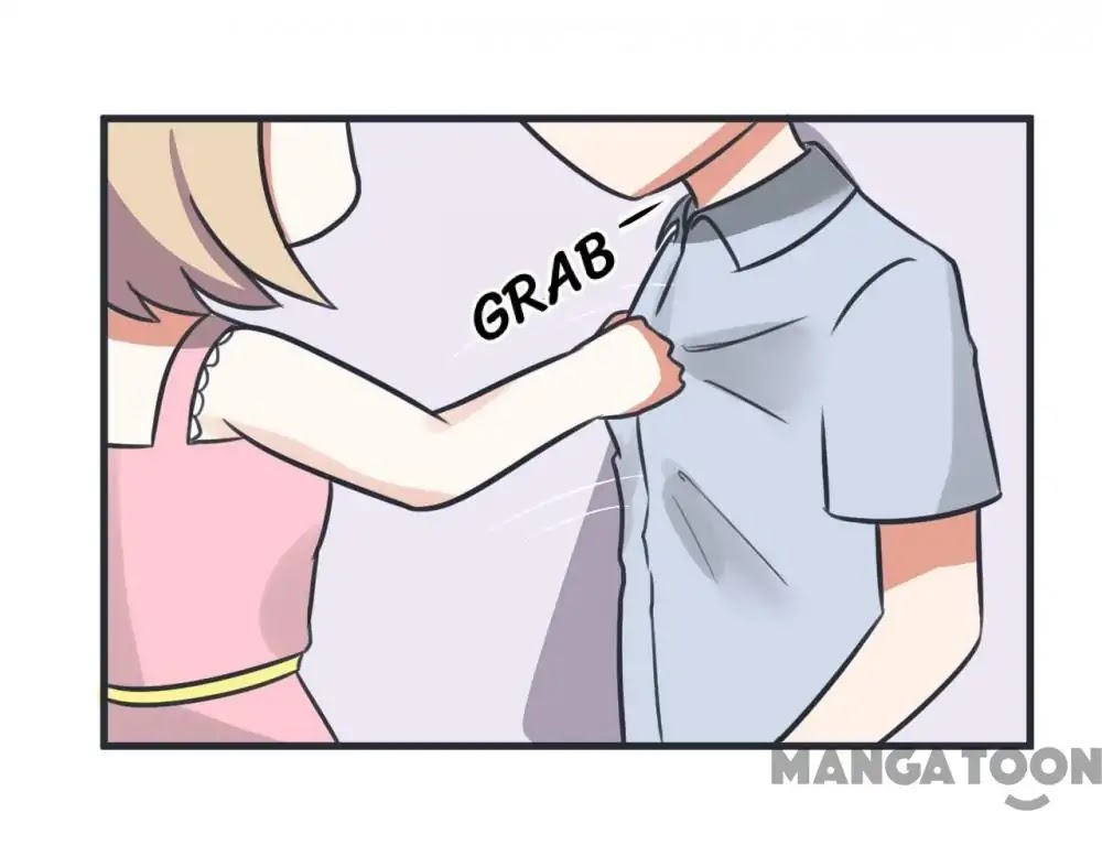 Indestructible Super Loli Chapter 82 page 18 - Chapter 82