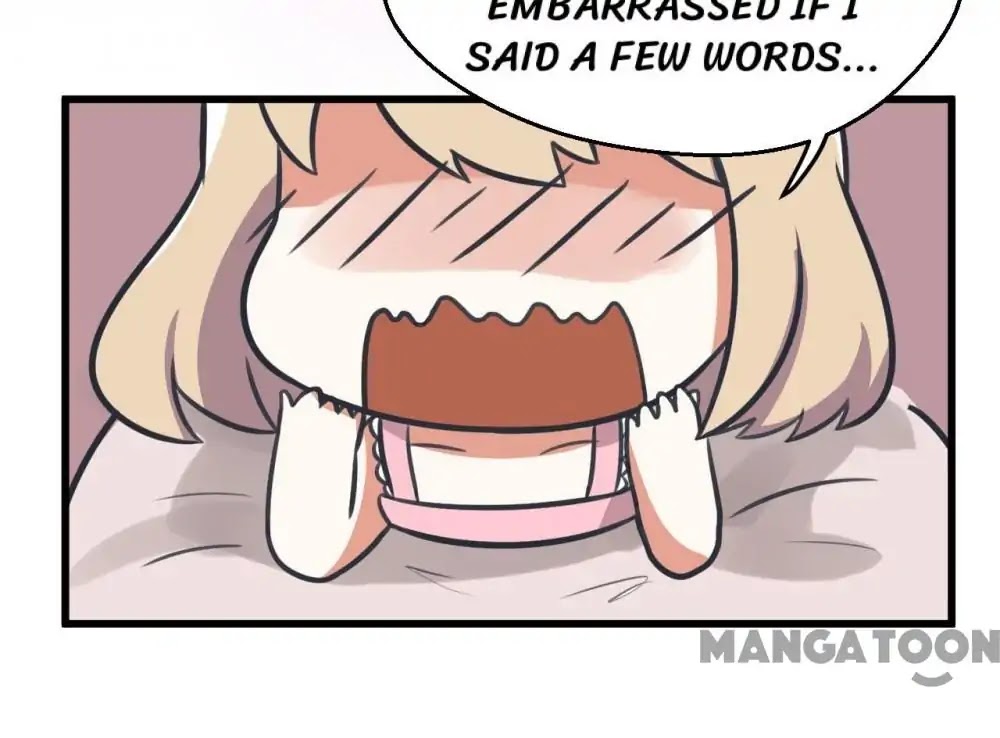 Indestructible Super Loli Chapter 82 page 2 - Chapter 82