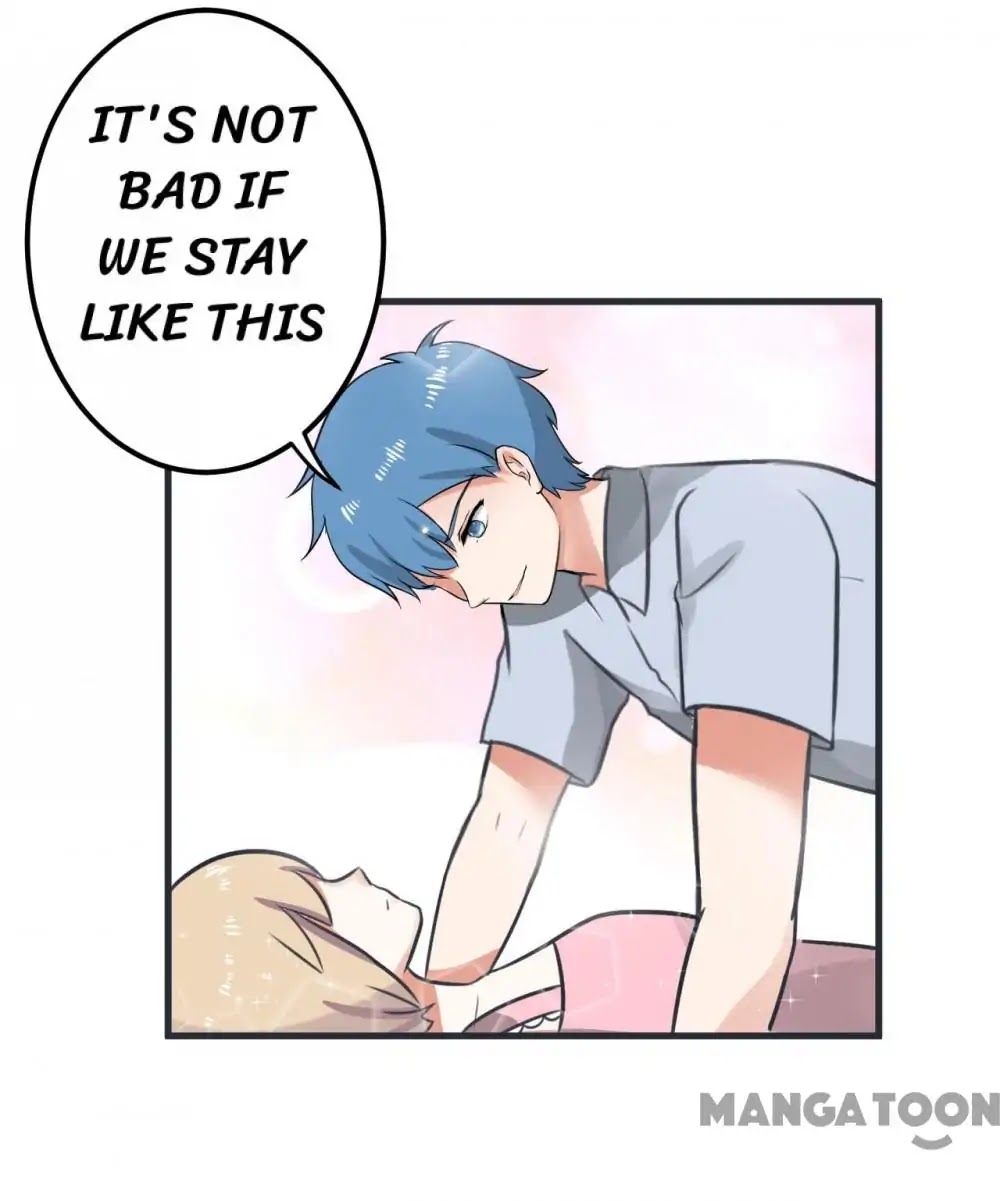 Indestructible Super Loli Chapter 82 page 21 - Chapter 82