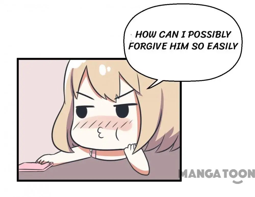 Indestructible Super Loli Chapter 82 page 5 - Chapter 82