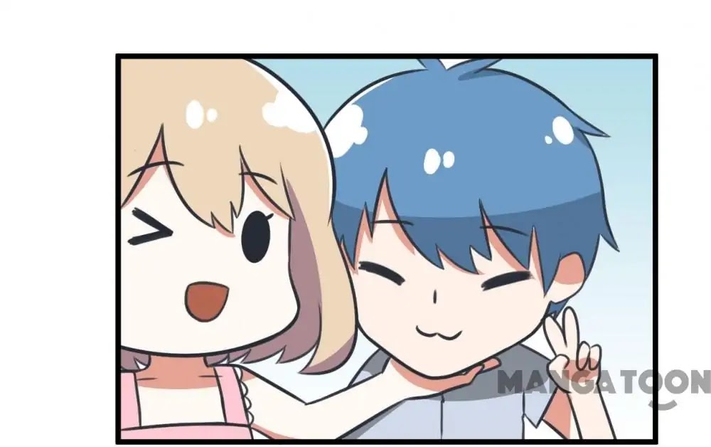Indestructible Super Loli Chapter 82 page 7 - Chapter 82