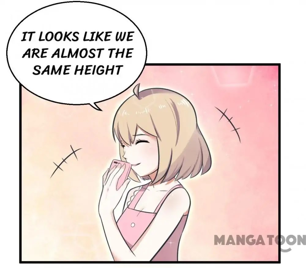 Indestructible Super Loli Chapter 82 page 8 - Chapter 82