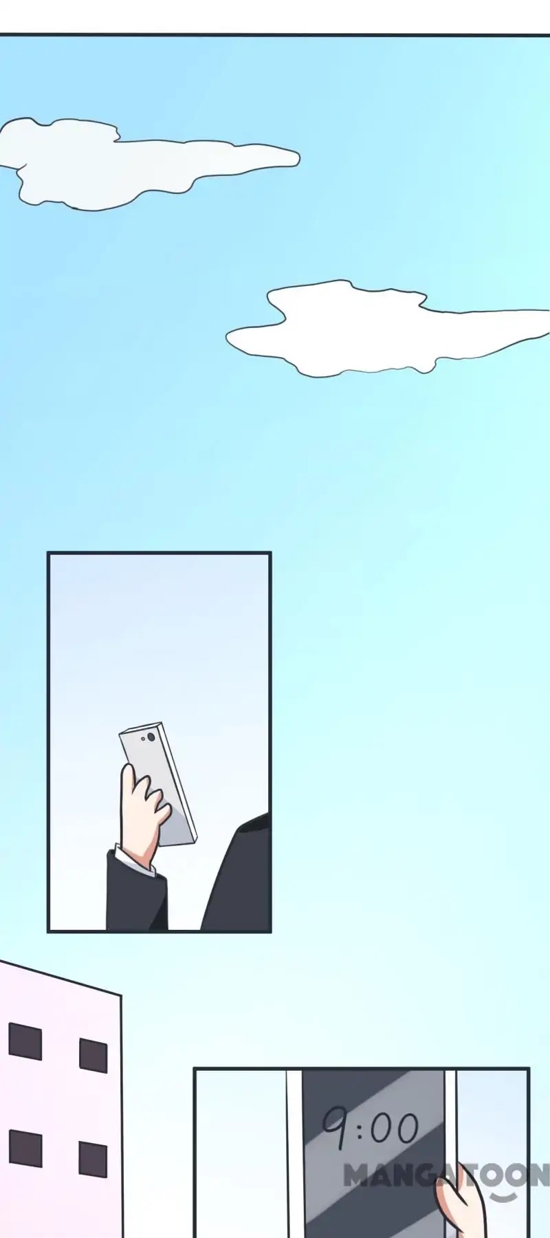Indestructible Super Loli Chapter 83 page 1 - Chapter 83