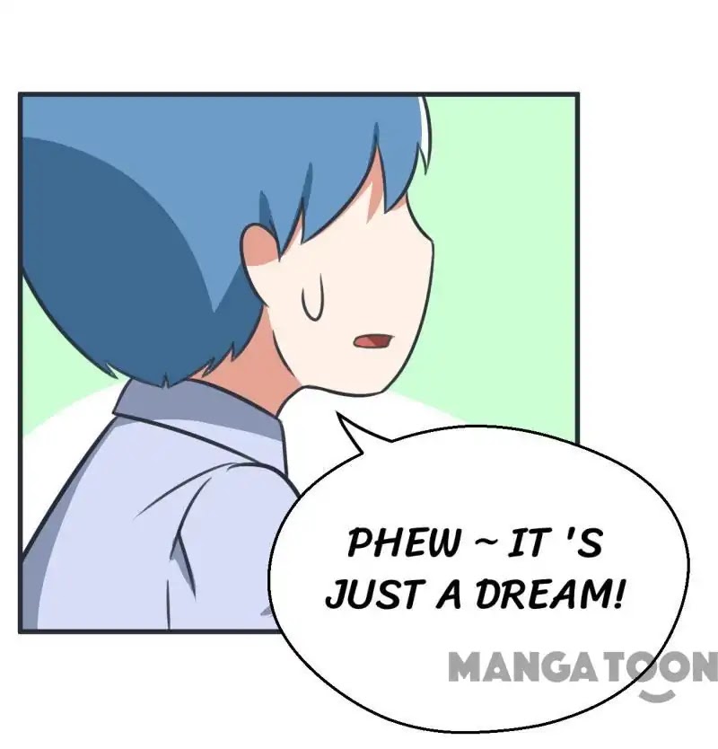 Indestructible Super Loli Chapter 83 page 21 - Chapter 83