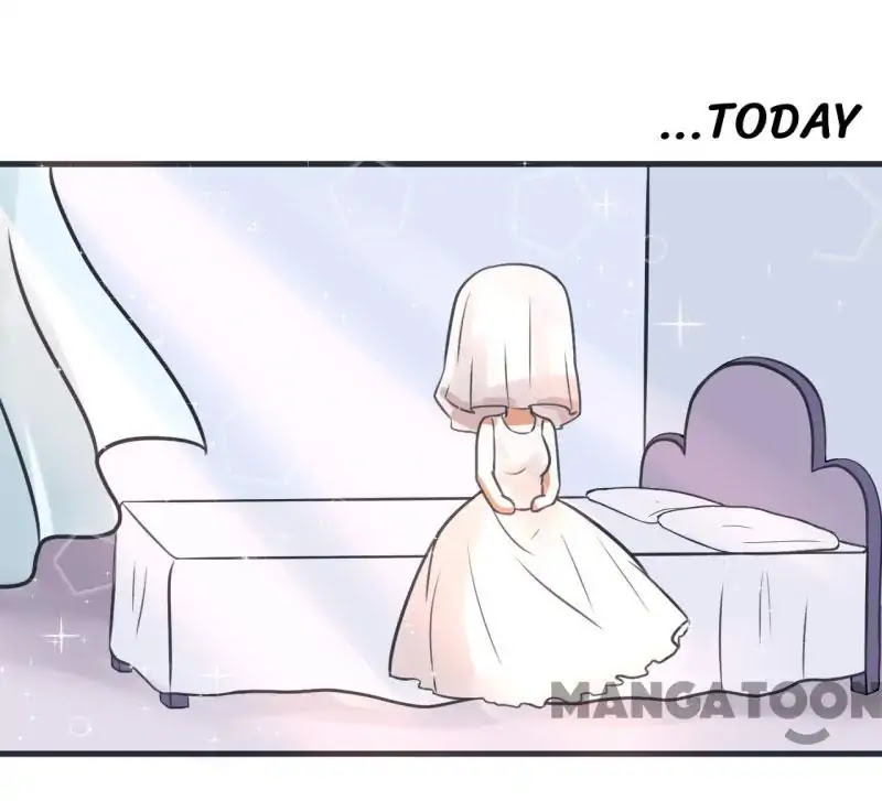 Indestructible Super Loli Chapter 83 page 4 - Chapter 83