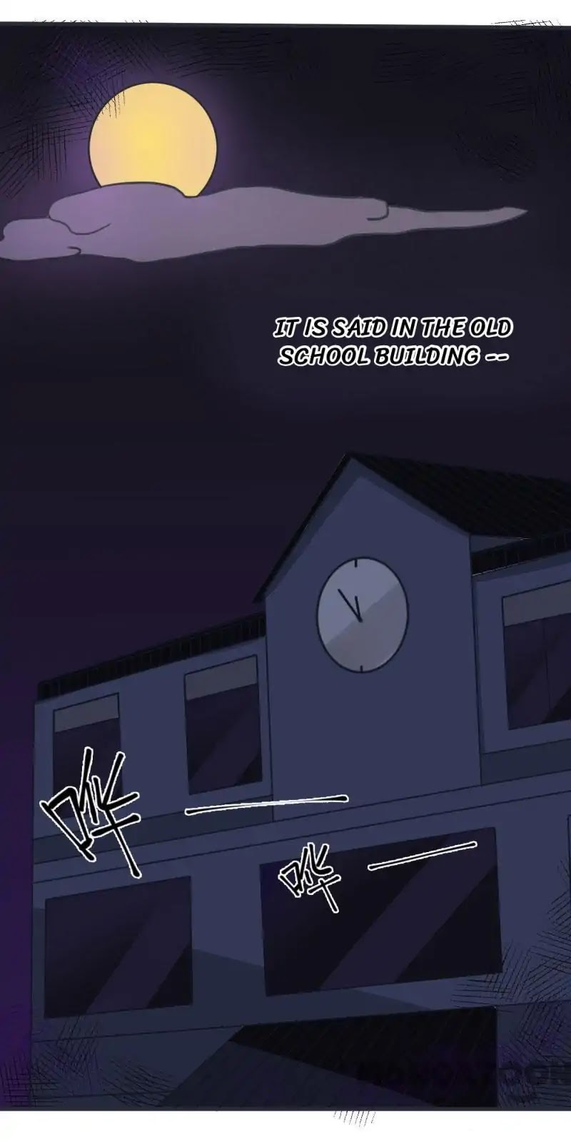 Indestructible Super Loli Chapter 84 page 1 - Chapter 84