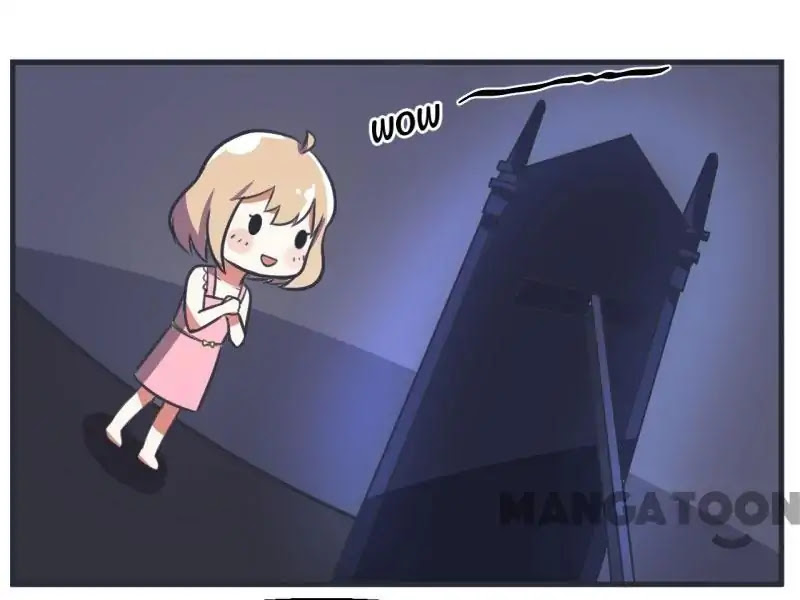 Indestructible Super Loli Chapter 84 page 13 - Chapter 84