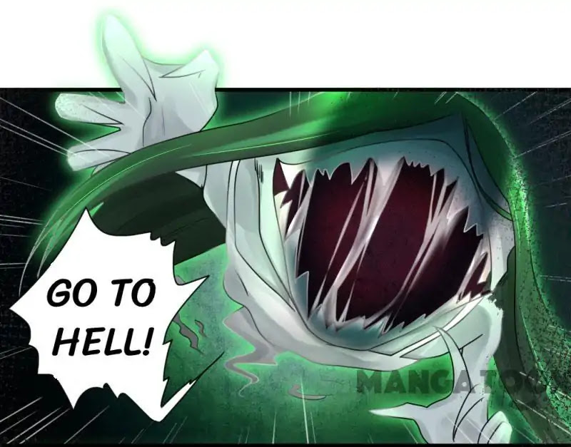 Indestructible Super Loli Chapter 84 page 18 - Chapter 84