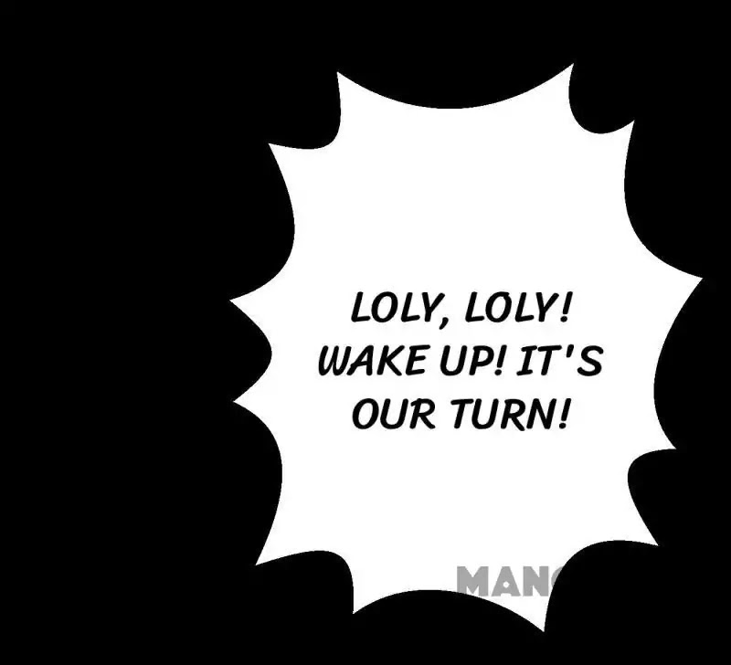 Indestructible Super Loli Chapter 84 page 22 - Chapter 84