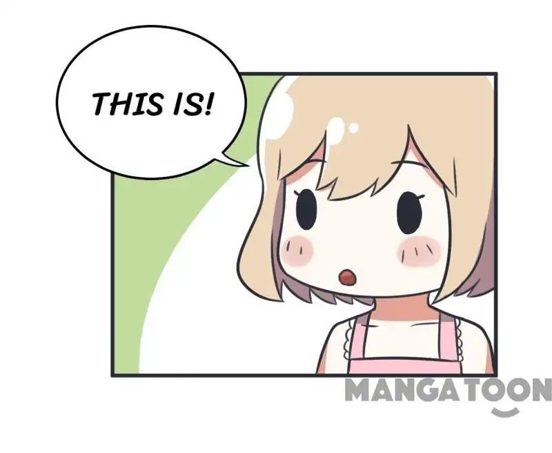 Indestructible Super Loli Chapter 84 page 24 - Chapter 84