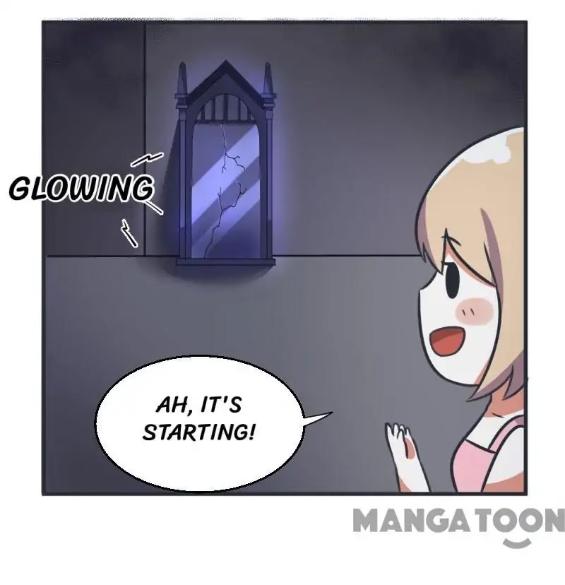 Indestructible Super Loli Chapter 84 page 8 - Chapter 84