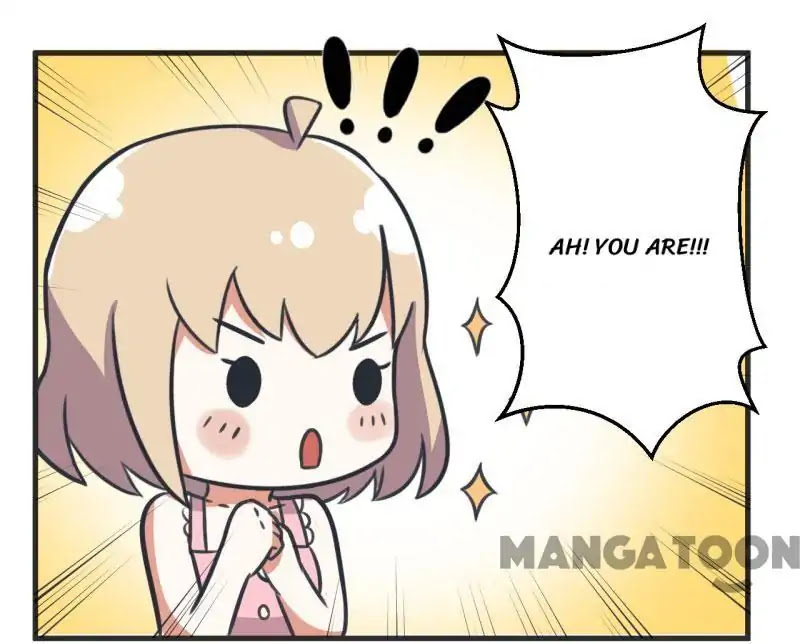 Indestructible Super Loli Chapter 85 page 11 - Chapter 85