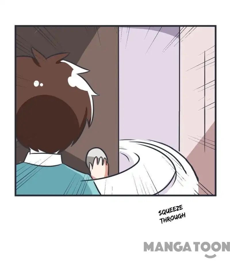 Indestructible Super Loli Chapter 85 page 18 - Chapter 85