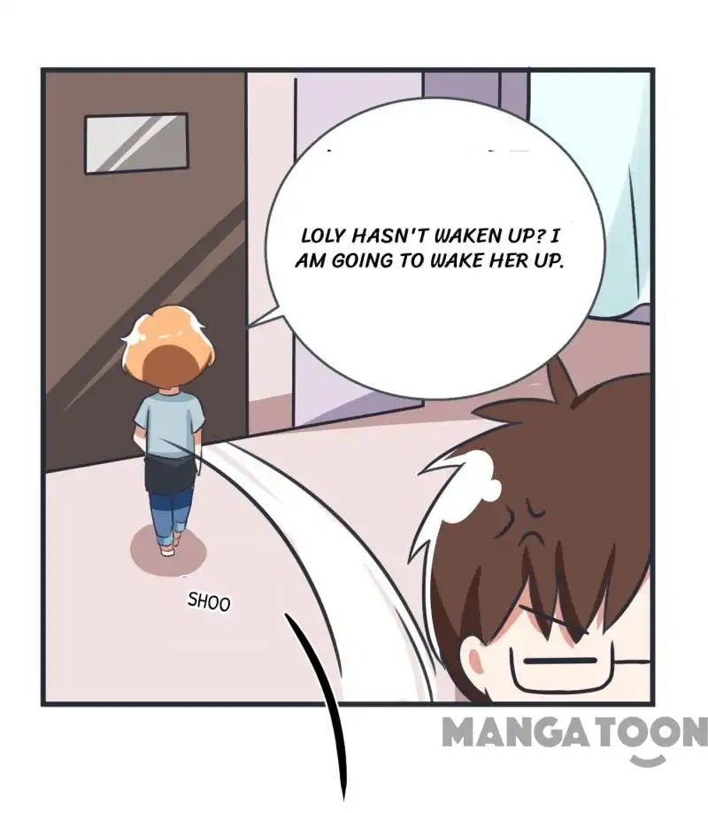 Indestructible Super Loli Chapter 85 page 19 - Chapter 85