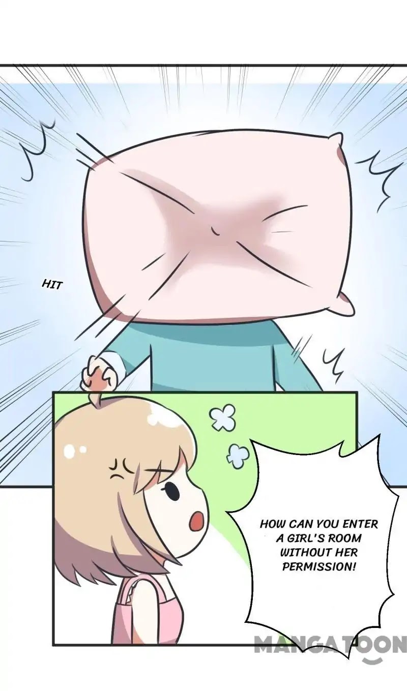 Indestructible Super Loli Chapter 85 page 6 - Chapter 85
