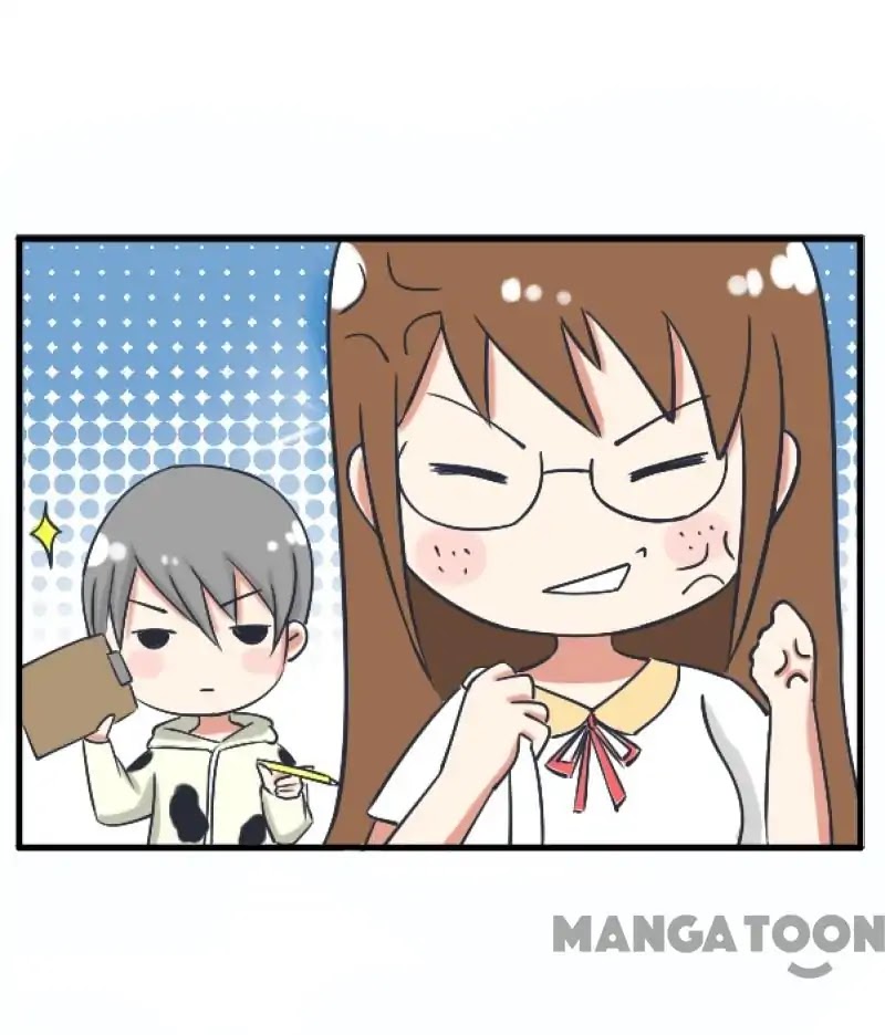 Indestructible Super Loli Chapter 88 page 10 - Chapter 88