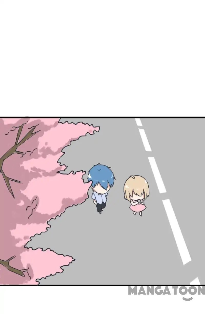 Indestructible Super Loli Chapter 88 page 12 - Chapter 88