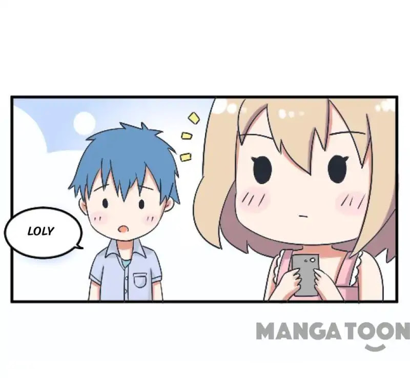 Indestructible Super Loli Chapter 88 page 14 - Chapter 88