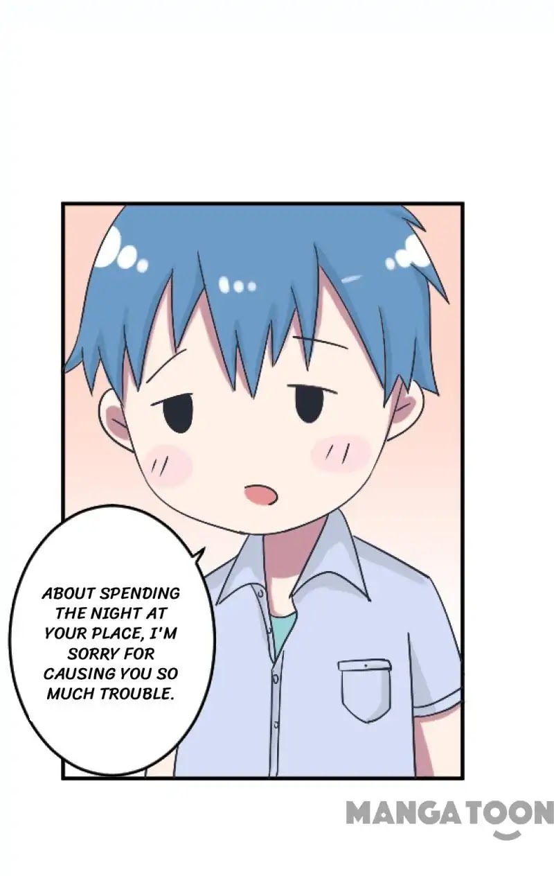 Indestructible Super Loli Chapter 88 page 15 - Chapter 88
