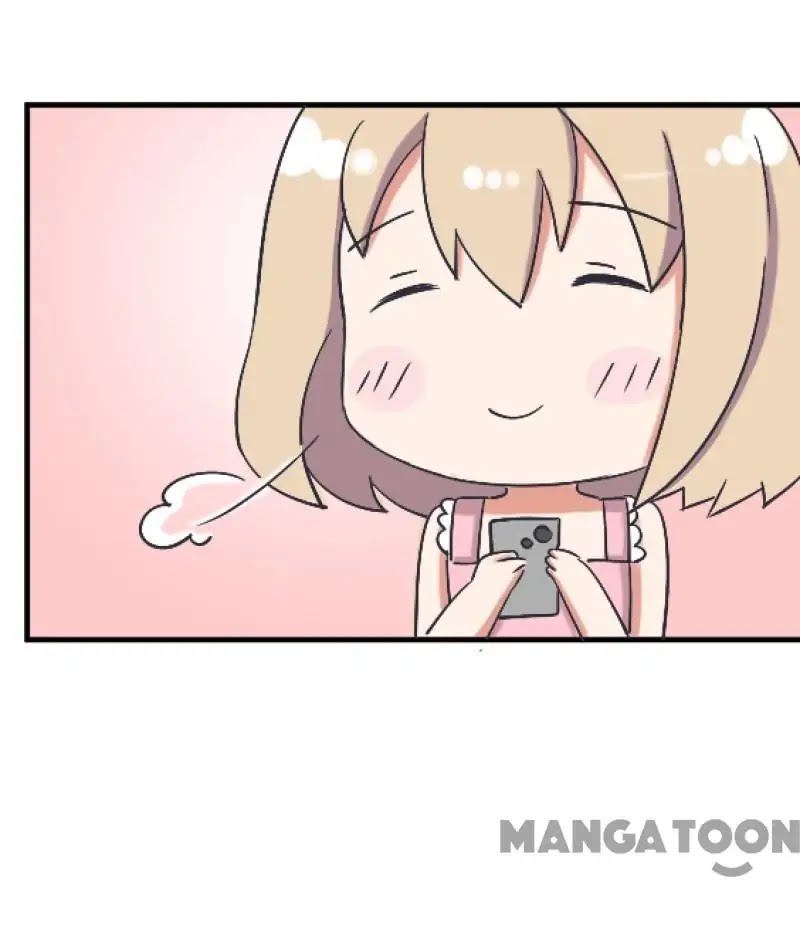 Indestructible Super Loli Chapter 88 page 17 - Chapter 88