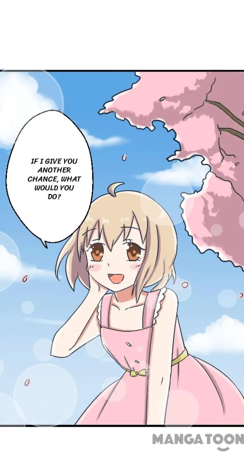 Indestructible Super Loli Chapter 88 page 18 - Chapter 88