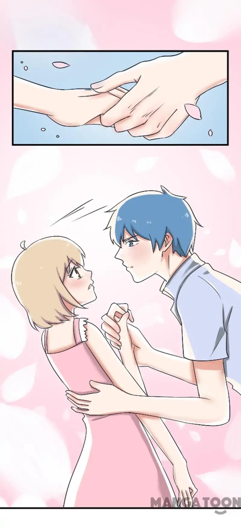 Indestructible Super Loli Chapter 88 page 19 - Chapter 88