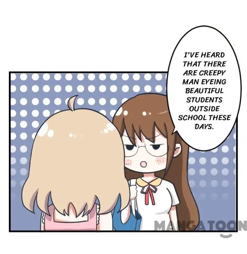Indestructible Super Loli Chapter 88 page 2 - Chapter 88