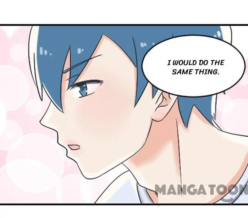 Indestructible Super Loli Chapter 88 page 20 - Chapter 88