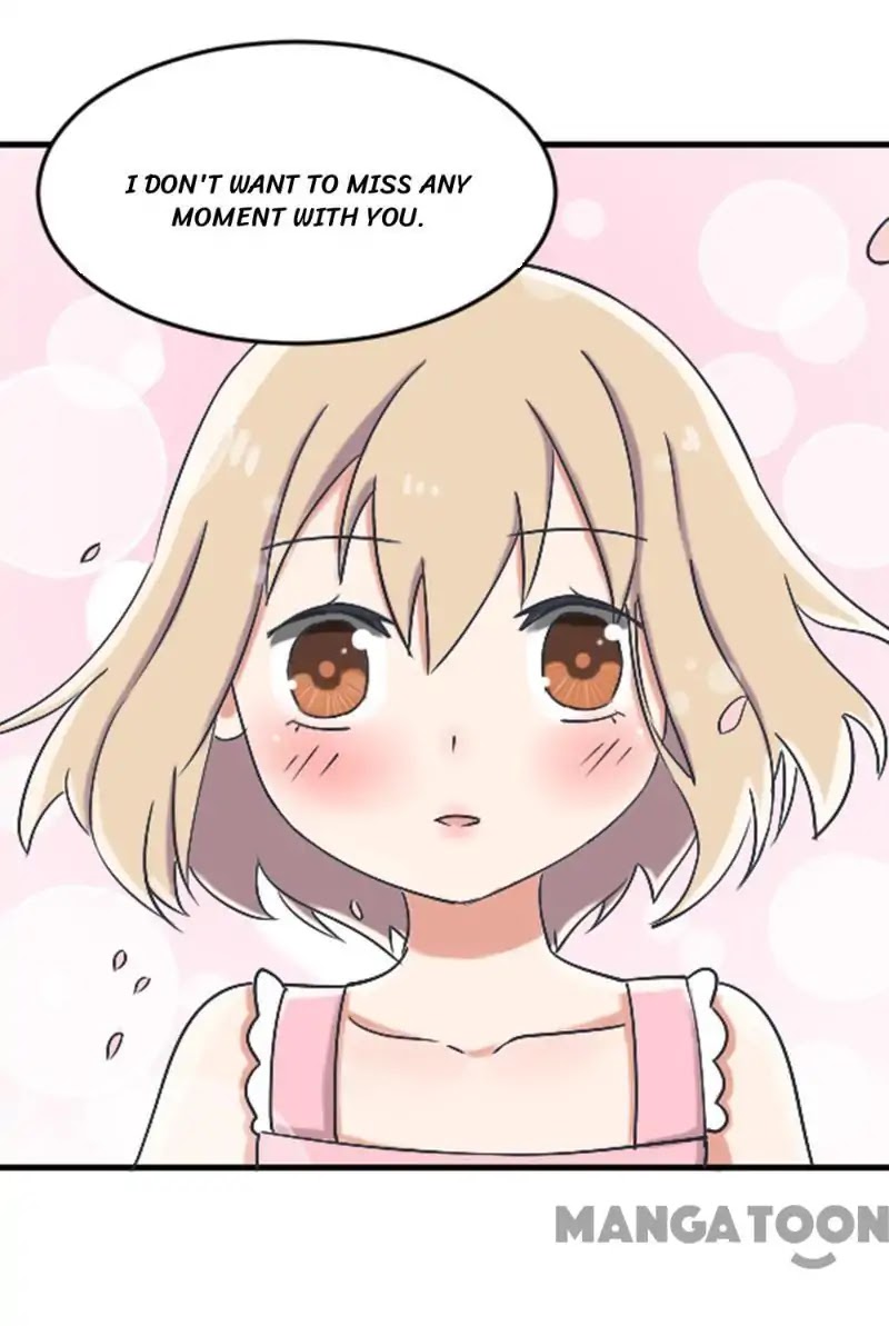 Indestructible Super Loli Chapter 88 page 21 - Chapter 88