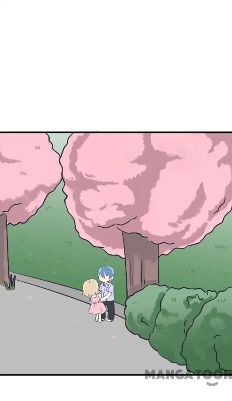 Indestructible Super Loli Chapter 88 page 22 - Chapter 88