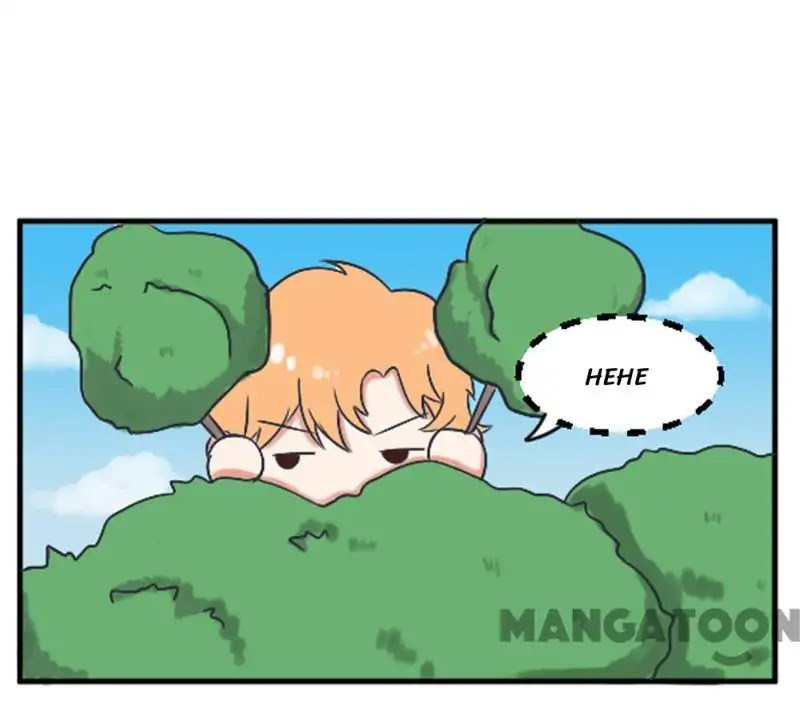 Indestructible Super Loli Chapter 88 page 23 - Chapter 88