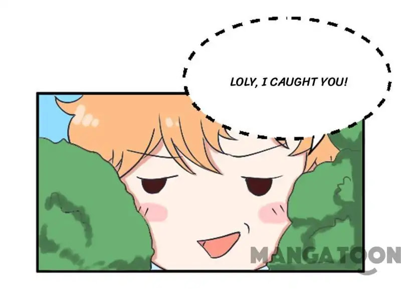 Indestructible Super Loli Chapter 88 page 24 - Chapter 88