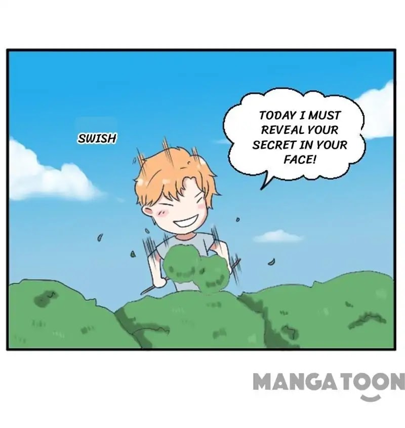 Indestructible Super Loli Chapter 88 page 25 - Chapter 88
