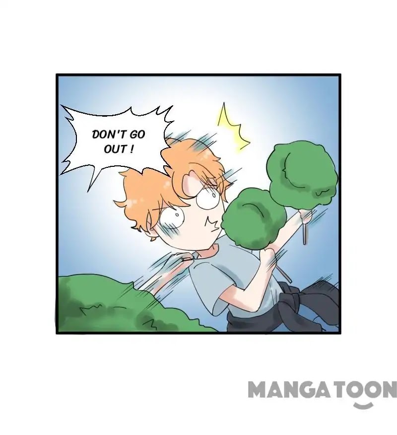Indestructible Super Loli Chapter 88 page 26 - Chapter 88