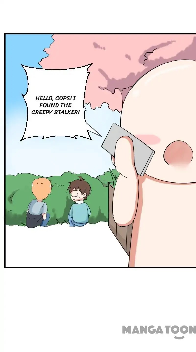 Indestructible Super Loli Chapter 88 page 31 - Chapter 88
