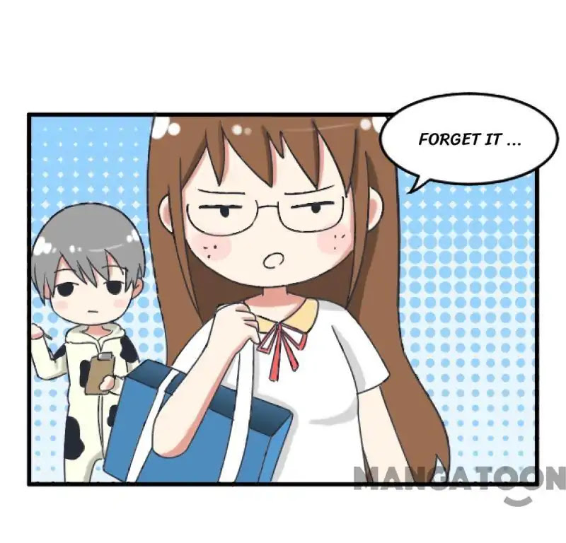 Indestructible Super Loli Chapter 88 page 7 - Chapter 88