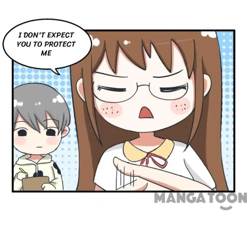 Indestructible Super Loli Chapter 88 page 8 - Chapter 88