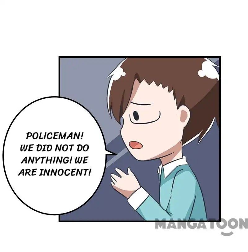 Indestructible Super Loli Chapter 89 page 10 - Chapter 89