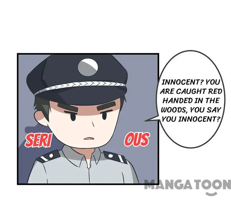 Indestructible Super Loli Chapter 89 page 11 - Chapter 89