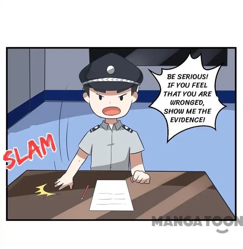 Indestructible Super Loli Chapter 89 page 18 - Chapter 89