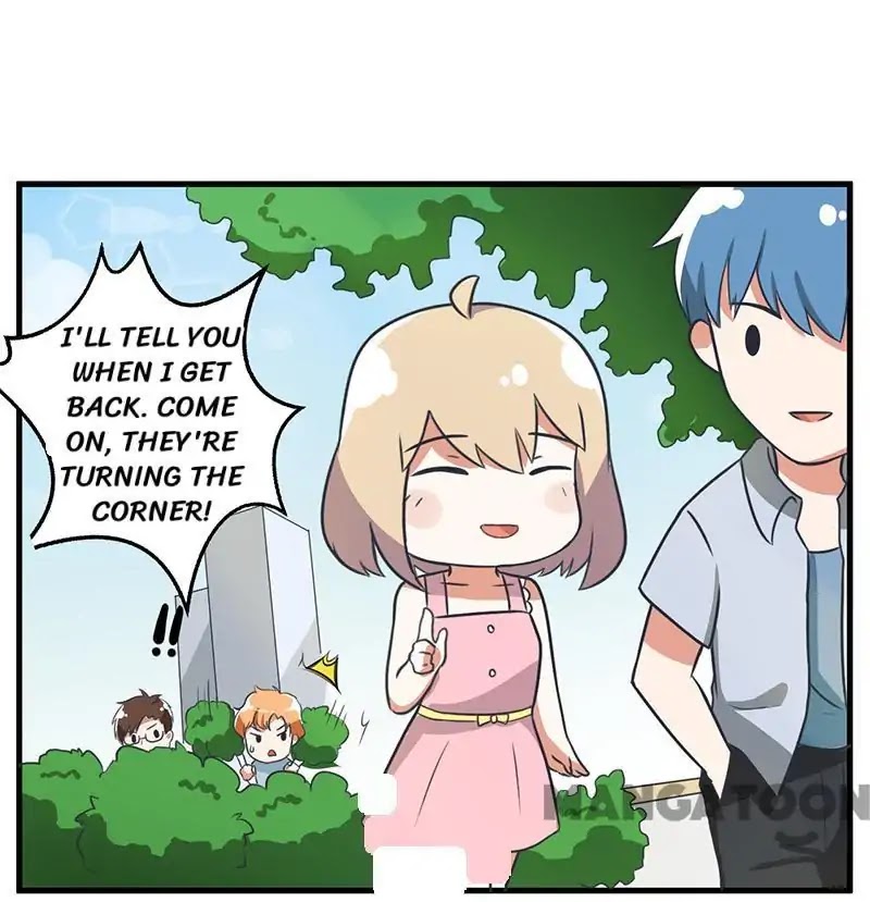 Indestructible Super Loli Chapter 89 page 2 - Chapter 89