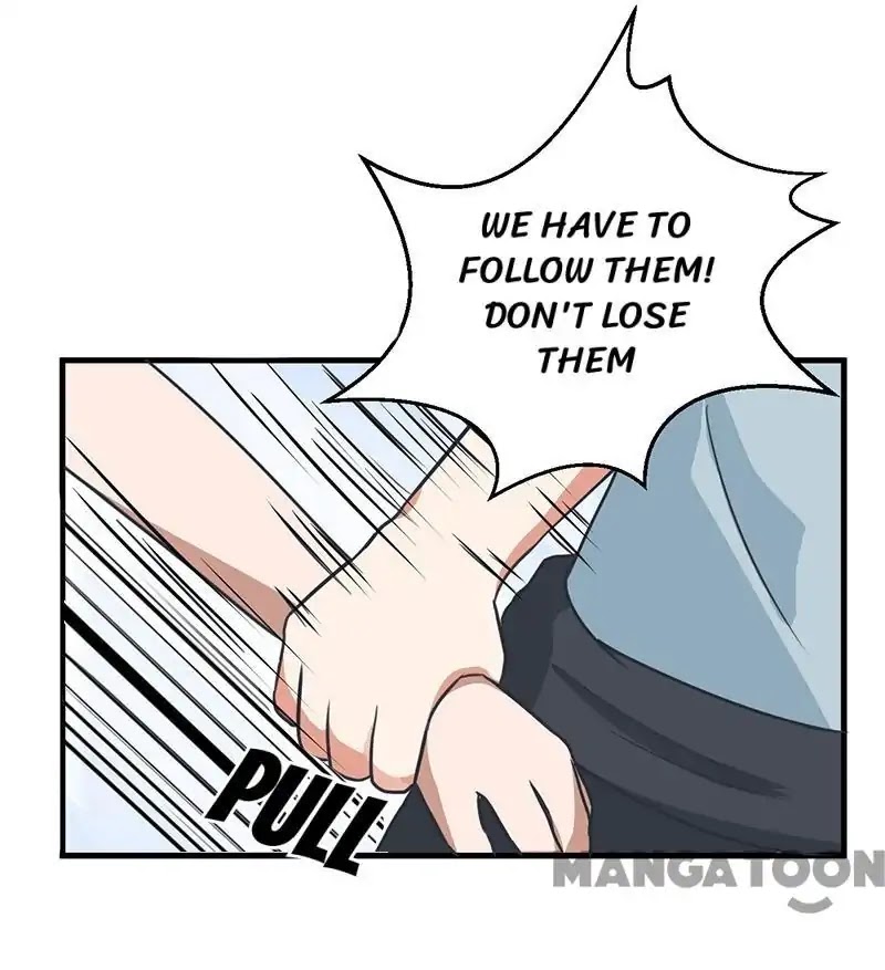 Indestructible Super Loli Chapter 89 page 3 - Chapter 89