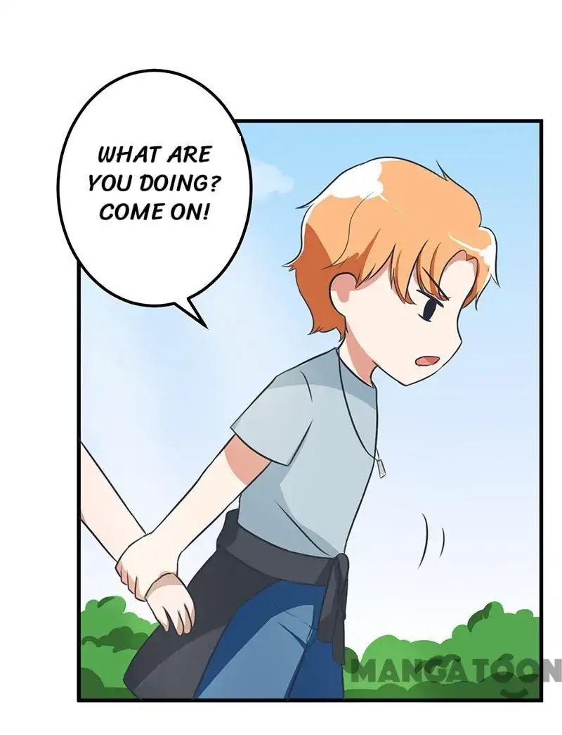 Indestructible Super Loli Chapter 89 page 4 - Chapter 89