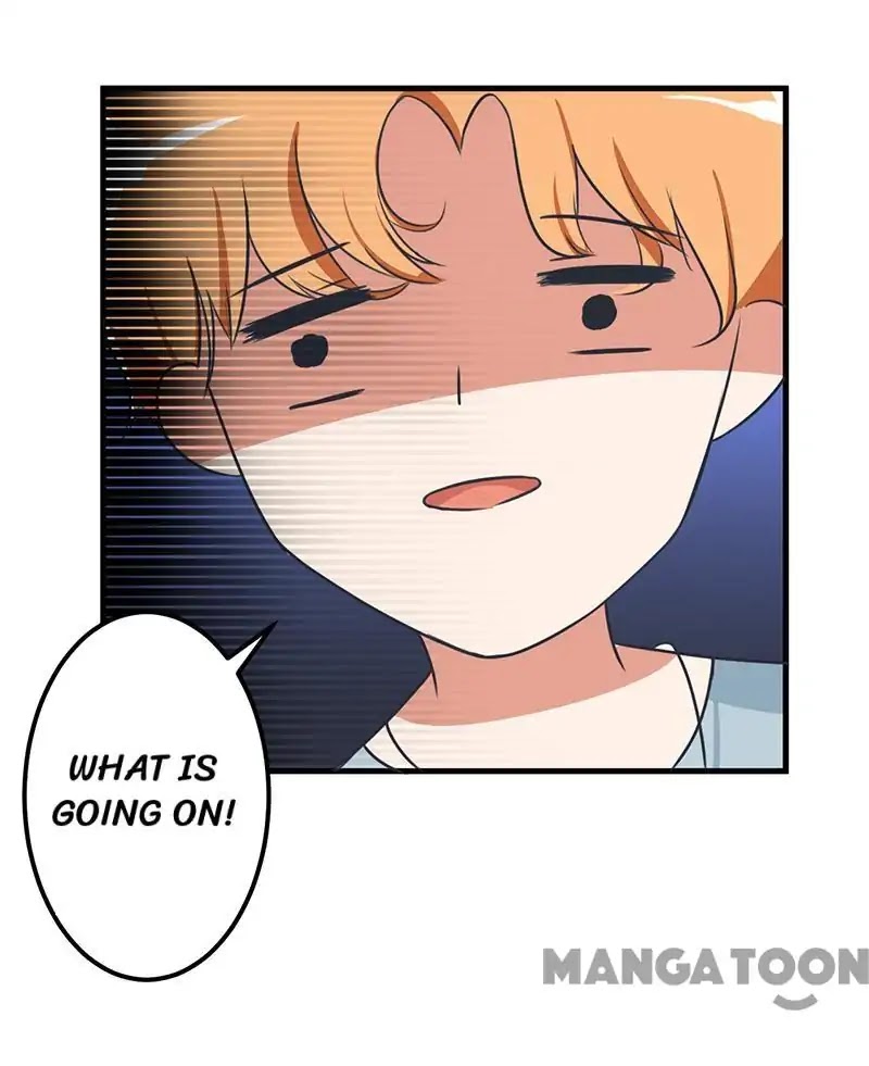 Indestructible Super Loli Chapter 89 page 7 - Chapter 89