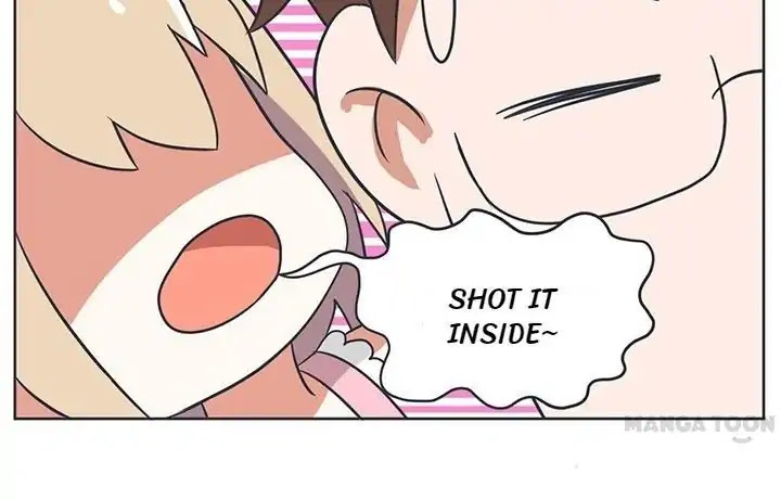 Indestructible Super Loli Chapter 9 page 8 - Chapter 9
