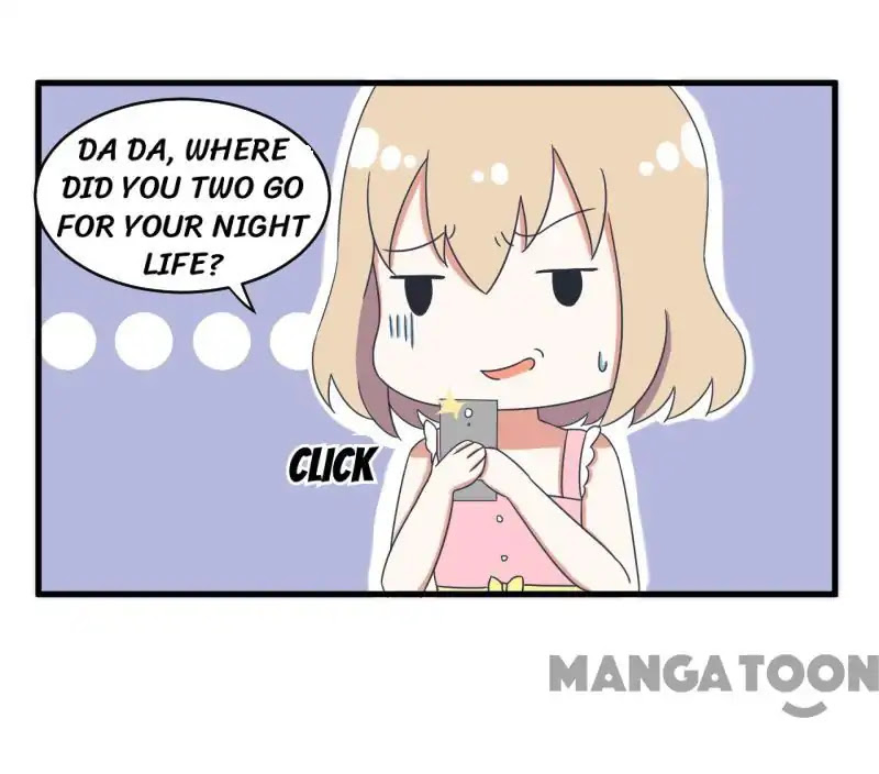 Indestructible Super Loli Chapter 90 page 10 - Chapter 90
